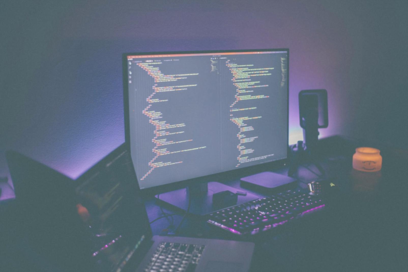 Rapid prototyping and testing environment at SuperNexora