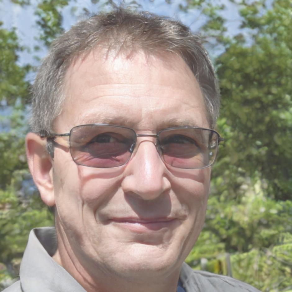 Arjun Reykjavik, Implementation Specialist at SuperNexora