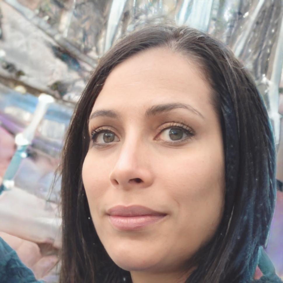 Siobhan Fitzgerald, Automation Systems Lead at SuperNexora